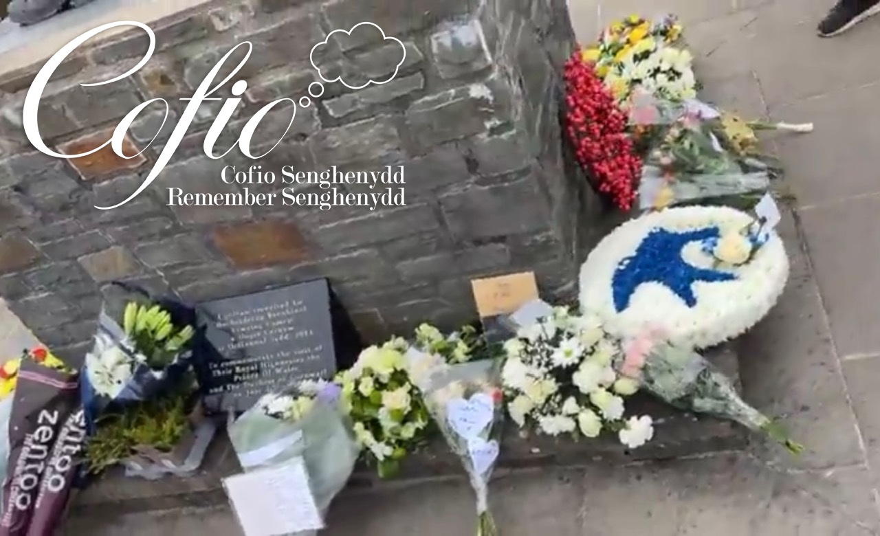 Watch our Annual Memorial Service 2025