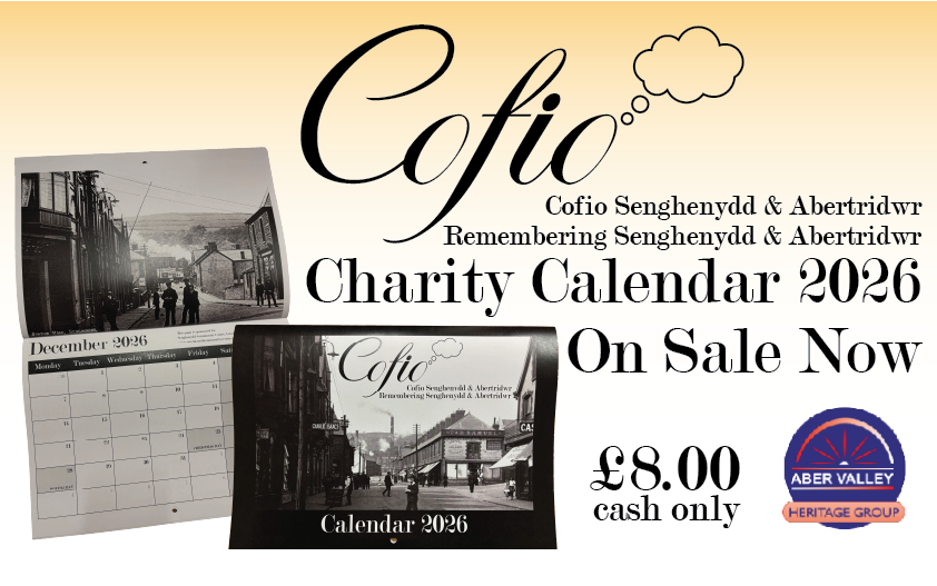Charity Calendar 2026 is on sale now