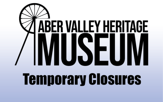 Museum Temporary Closures