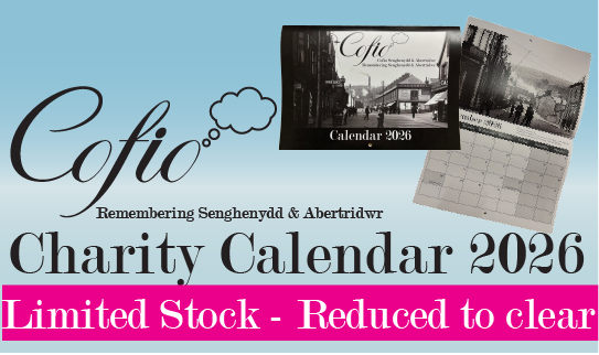 Charity Calendars now half price