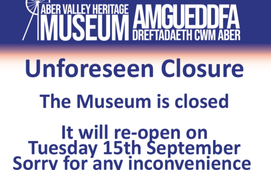Unforeseen Closure