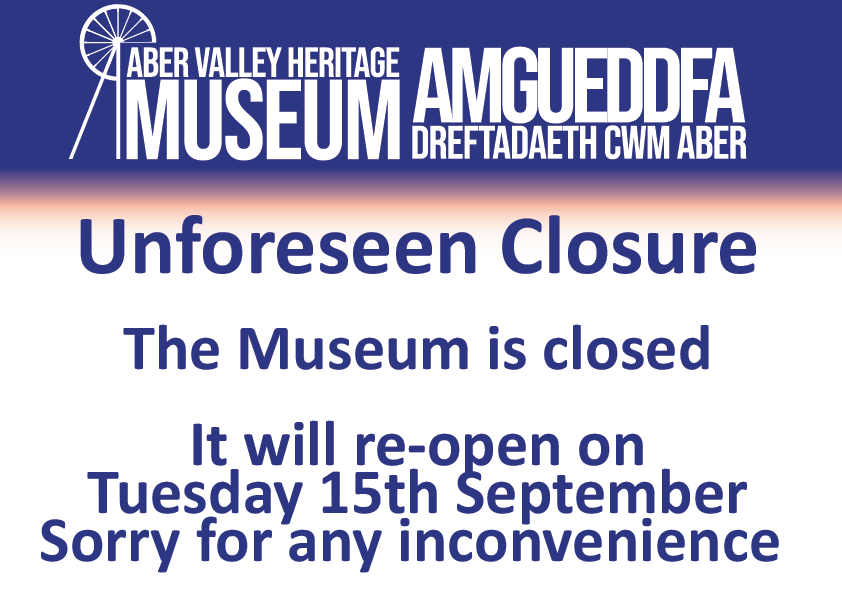 Unforeseen Closure