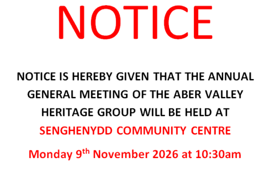 Annual General Meeting