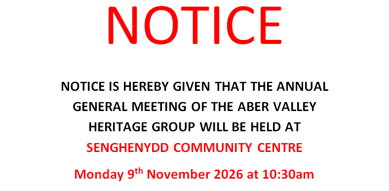 Annual General Meeting